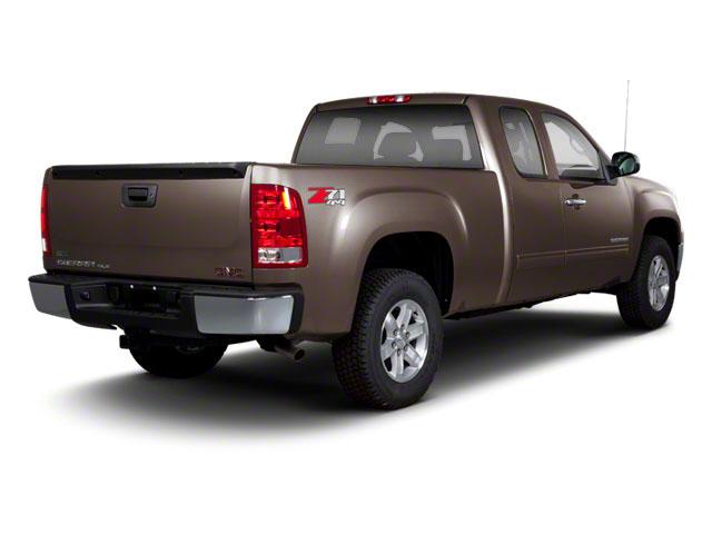 2012 GMC Sierra 1500 Vehicle Photo in Terrell, TX 75160