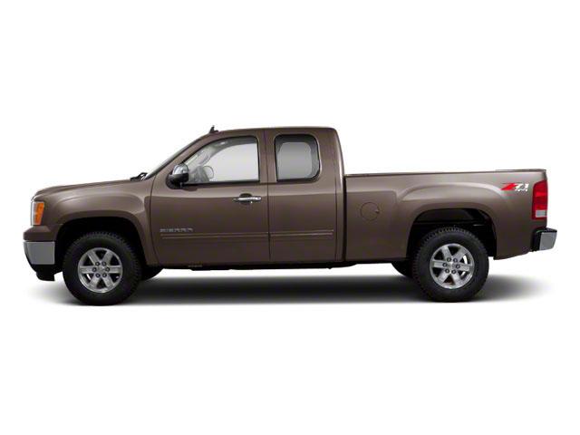 2012 GMC Sierra 1500 Vehicle Photo in Terrell, TX 75160