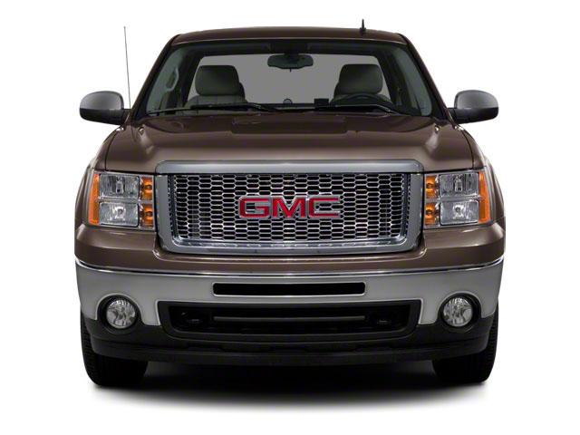 2012 GMC Sierra 1500 Vehicle Photo in Terrell, TX 75160