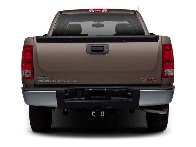 2012 GMC Sierra 1500 Vehicle Photo in Terrell, TX 75160