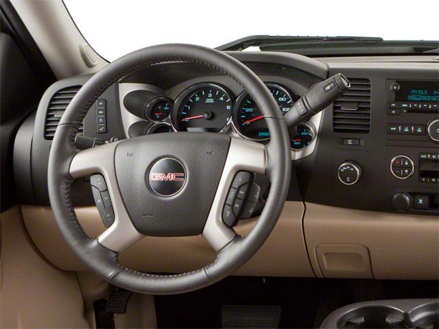 2012 GMC Sierra 1500 Vehicle Photo in Terrell, TX 75160