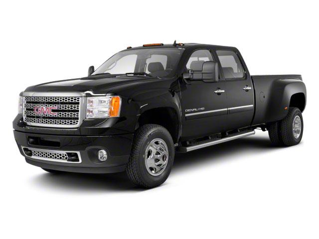 2012 GMC Sierra 3500HD Vehicle Photo in Salem, OR 97301