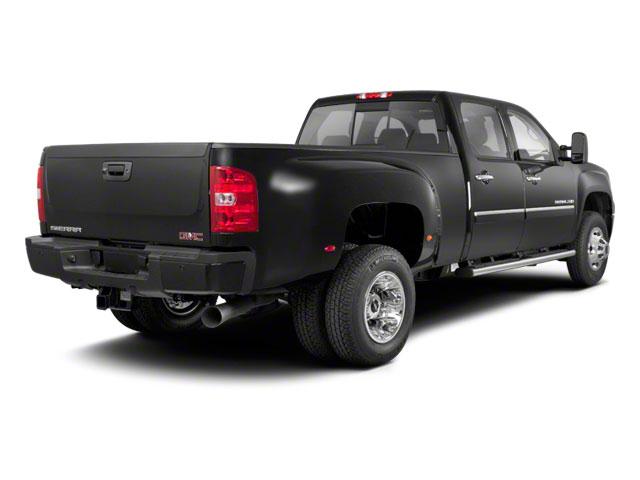 2012 GMC Sierra 3500HD Vehicle Photo in Salem, OR 97301