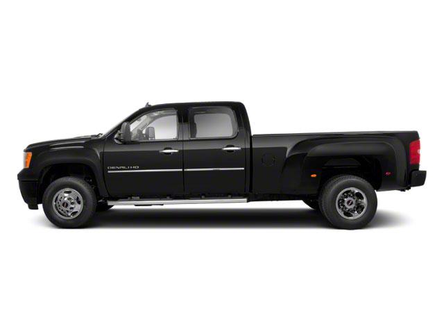 2012 GMC Sierra 3500HD Vehicle Photo in Salem, OR 97301