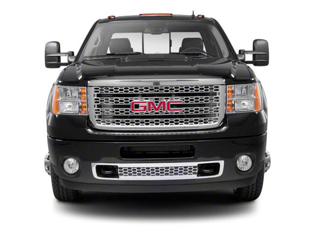 2012 GMC Sierra 3500HD Vehicle Photo in Salem, OR 97301