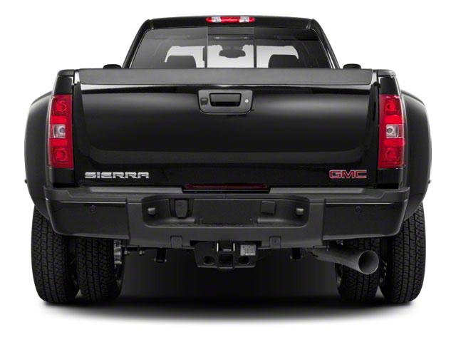 2012 GMC Sierra 3500HD Vehicle Photo in Salem, OR 97301