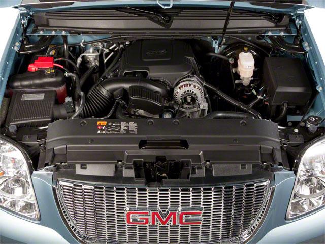 2012 GMC Yukon Vehicle Photo in Cockeysville, MD 21030-2508