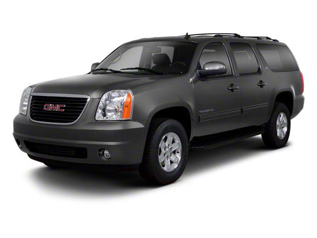 2012 GMC Yukon XL Vehicle Photo in Clearwater, FL 33761