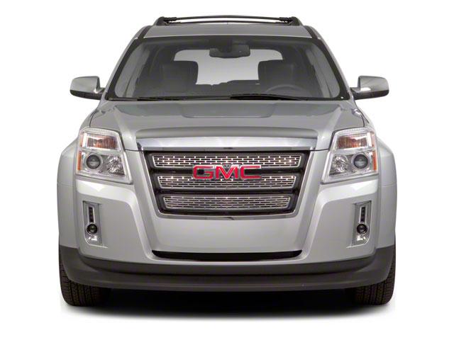 2012 GMC Terrain Vehicle Photo in TREVOSE, PA 19053-4984