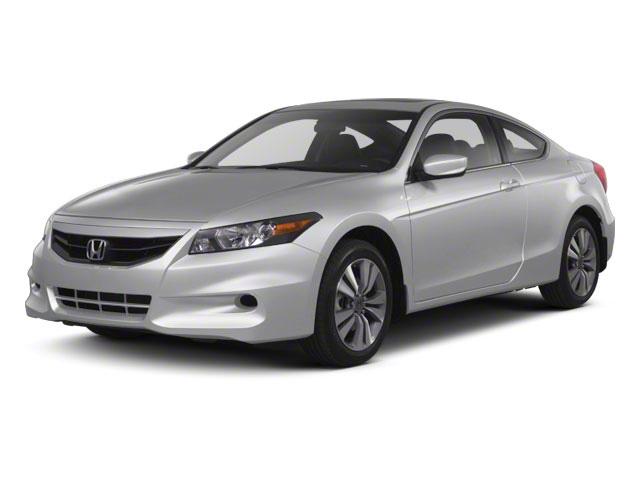 2012 Honda Accord Coupe Vehicle Photo in Plainfield, IL 60586