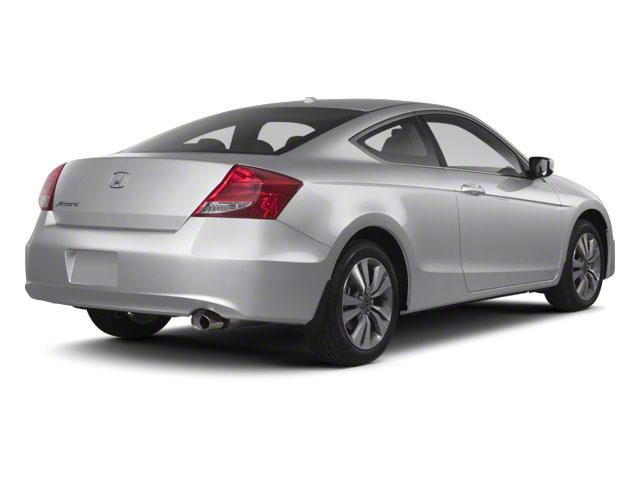 2012 Honda Accord Coupe Vehicle Photo in Plainfield, IL 60586