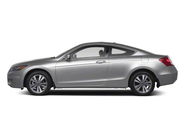 2012 Honda Accord Coupe Vehicle Photo in Saint Charles, IL 60174