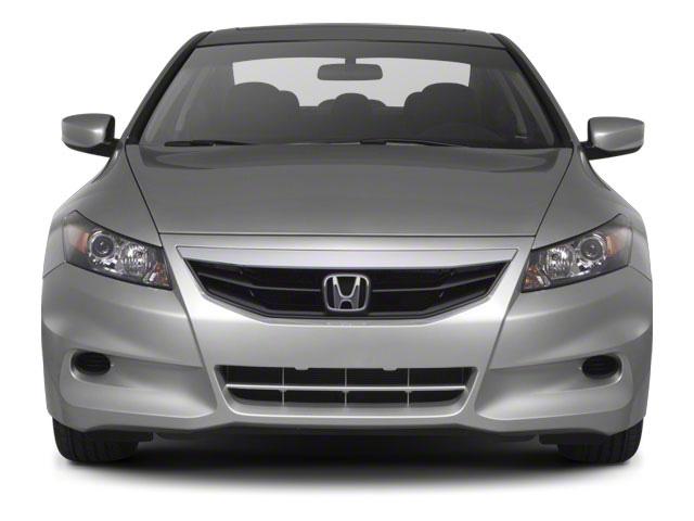 2012 Honda Accord Coupe Vehicle Photo in Saint Charles, IL 60174