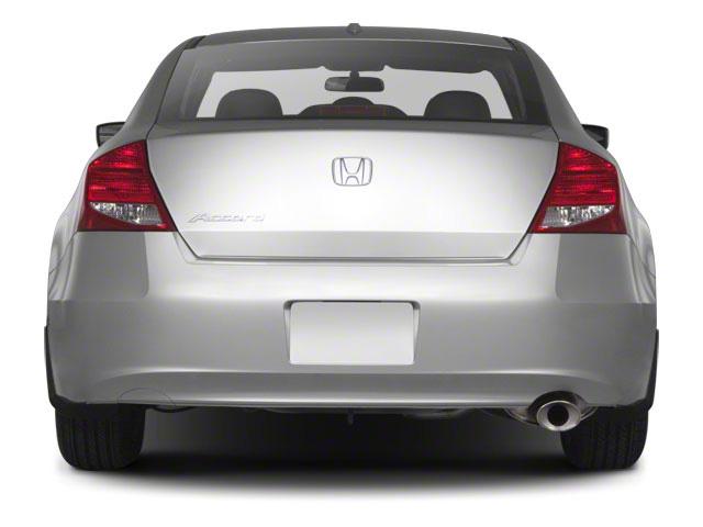 2012 Honda Accord Coupe Vehicle Photo in Plainfield, IL 60586