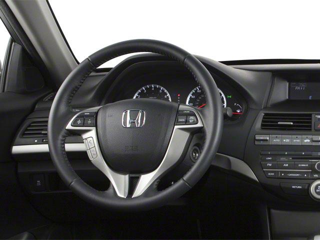 2012 Honda Accord Coupe Vehicle Photo in Plainfield, IL 60586