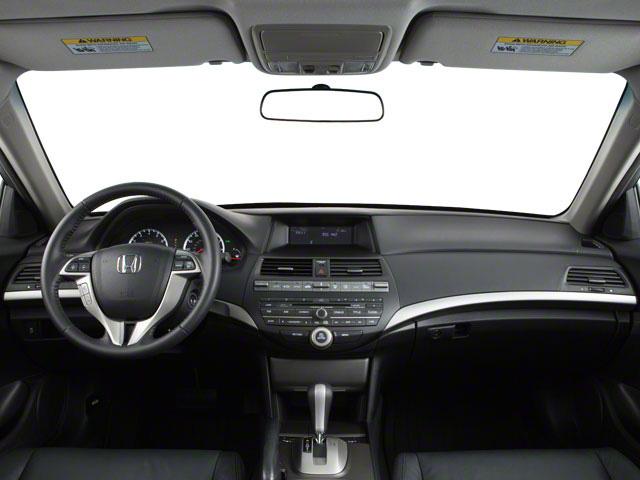 2012 Honda Accord Coupe Vehicle Photo in Saint Charles, IL 60174