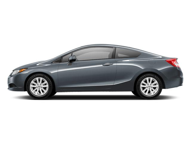 2012 Honda Civic Cpe Vehicle Photo in PEMBROKE PINES, FL 33024-6534