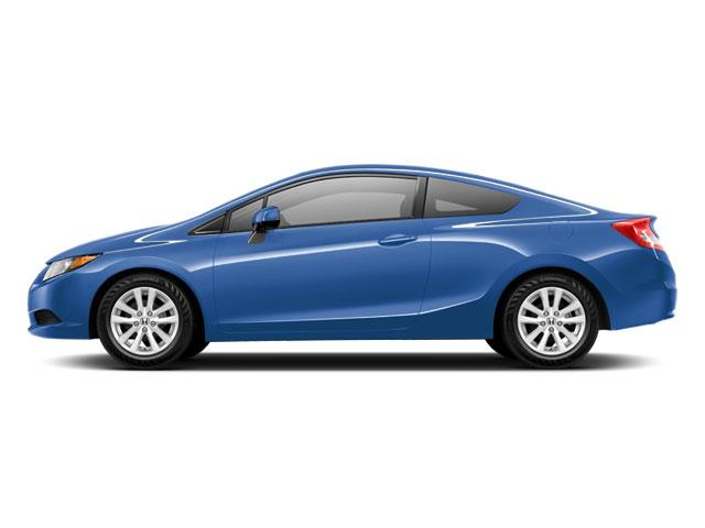 2012 Honda Civic Coupe Vehicle Photo in Clarksville, MD 21029