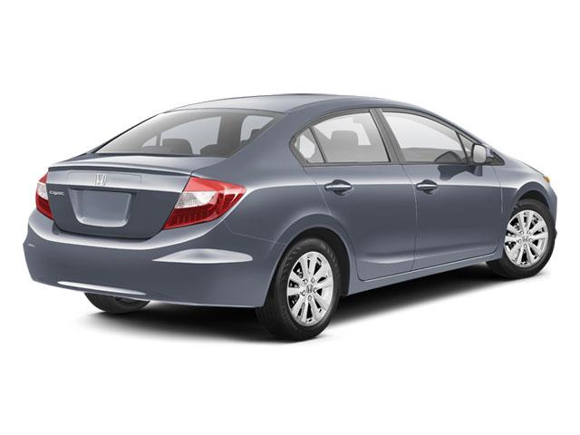 2012 Honda Civic Sedan Vehicle Photo in San Antonio, TX 78238