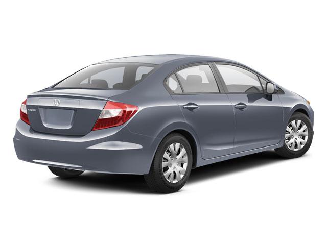 2012 Honda Civic Sedan Vehicle Photo in Davie, FL 33331