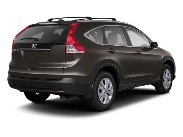 2012 Honda CR-V Vehicle Photo in Corpus Christi, TX 78415