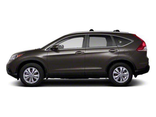 2012 Honda CR-V Vehicle Photo in St. Petersburg, FL 33713