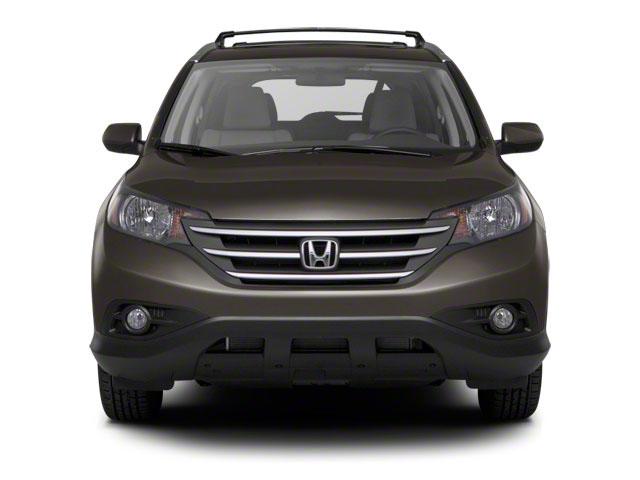 2012 Honda CR-V Vehicle Photo in Oshkosh, WI 54904