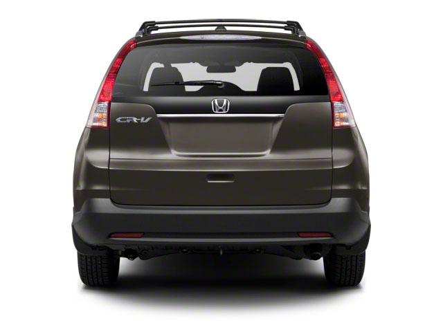 2012 Honda CR-V Vehicle Photo in Jacksonville, FL 32244