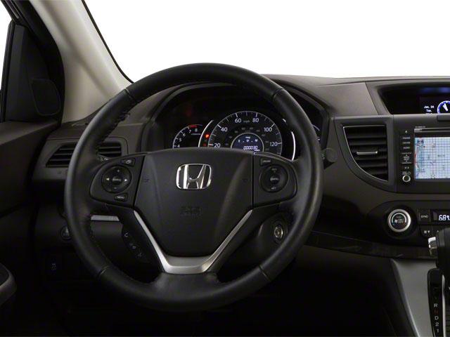 2012 Honda CR-V Vehicle Photo in Oshkosh, WI 54904