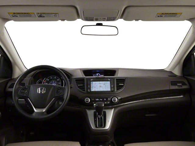 2012 Honda CR-V Vehicle Photo in Austin, TX 78728