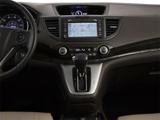 2012 Honda CR-V Vehicle Photo in Austin, TX 78728