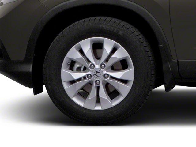 2012 Honda CR-V Vehicle Photo in Corpus Christi, TX 78415