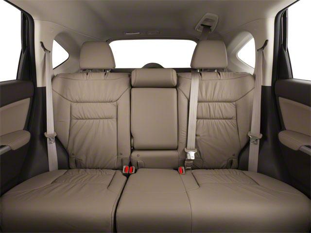 2012 Honda CR-V Vehicle Photo in St. Petersburg, FL 33713