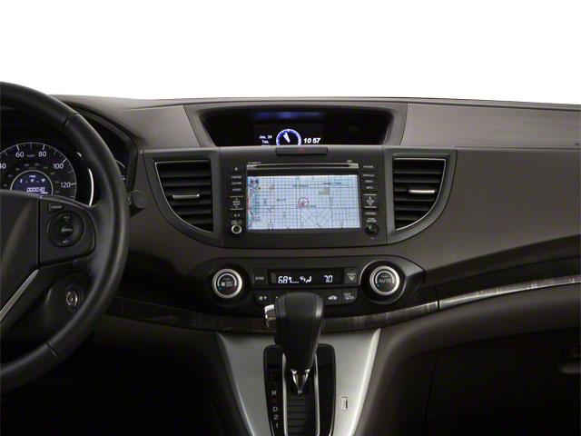 2012 Honda CR-V Vehicle Photo in Austin, TX 78728