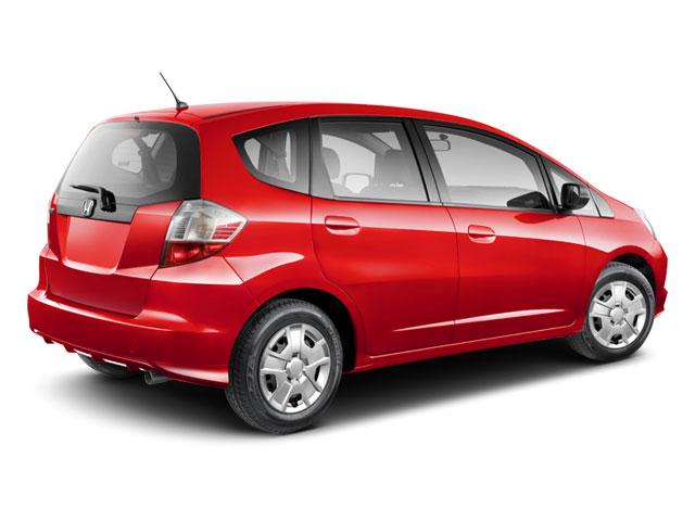 2012 Honda Fit Vehicle Photo in Pinellas Park , FL 33781