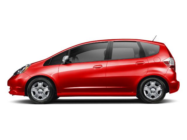 2012 Honda Fit Vehicle Photo in Pinellas Park , FL 33781