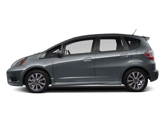 2012 Honda Fit Vehicle Photo in Clearwater, FL 33765