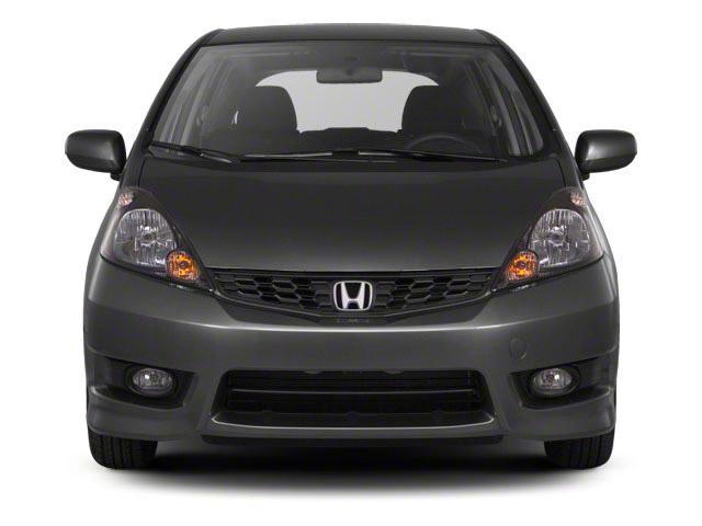 2012 Honda Fit Vehicle Photo in Clearwater, FL 33765