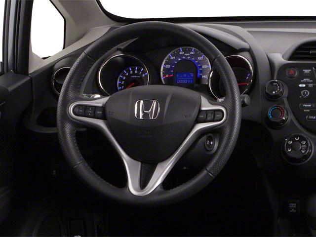 2012 Honda Fit Vehicle Photo in Clearwater, FL 33765