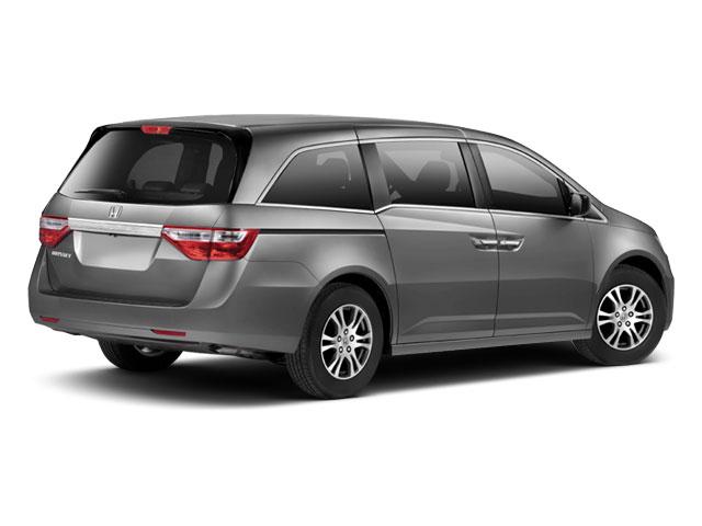 2012 Honda Odyssey Vehicle Photo in Hollywood, FL 33021