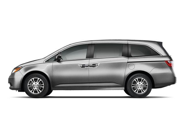 2012 Honda Odyssey Vehicle Photo in TREVOSE, PA 19053-4984