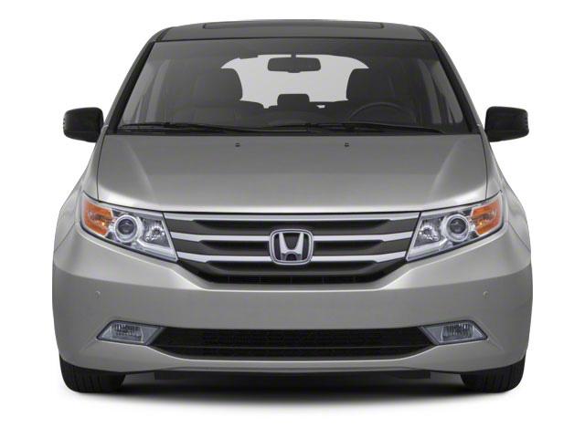 2012 Honda Odyssey Vehicle Photo in Sanford, FL 32771