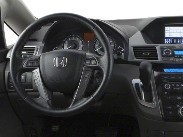 2012 Honda Odyssey Vehicle Photo in Sanford, FL 32771