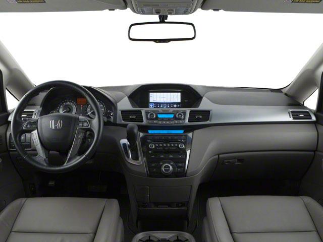 2012 Honda Odyssey Vehicle Photo in Sanford, FL 32771