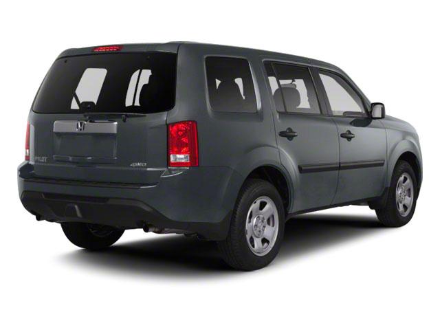 2012 Honda Pilot Vehicle Photo in ASHLAND, KY 41101-7620