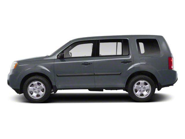 2012 Honda Pilot Vehicle Photo in ASHLAND, KY 41101-7620