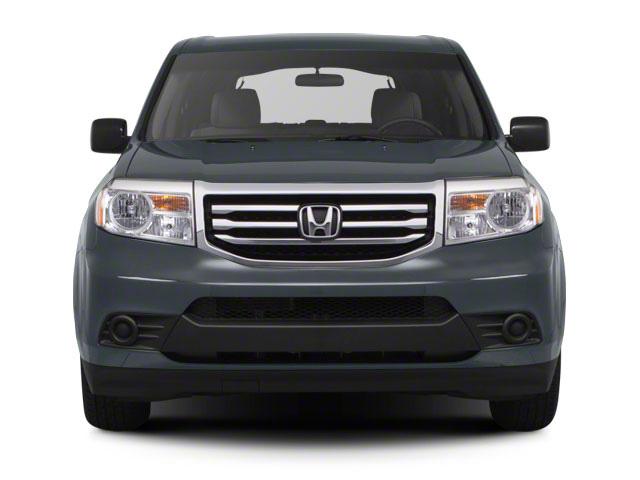 2012 Honda Pilot Vehicle Photo in ASHLAND, KY 41101-7620