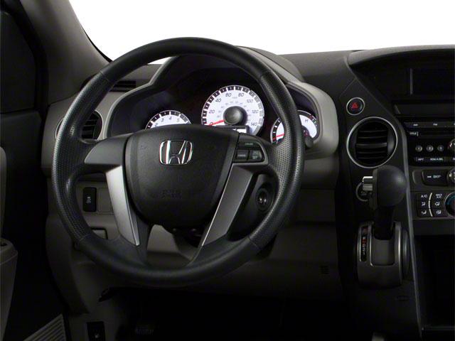 2012 Honda Pilot Vehicle Photo in ASHLAND, KY 41101-7620