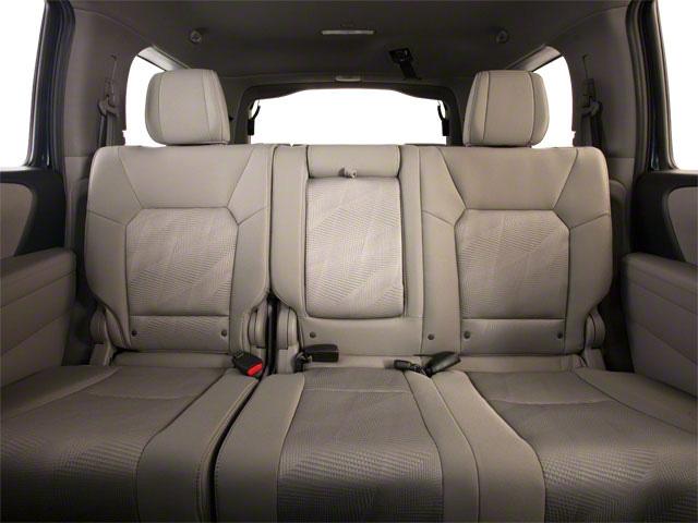 2012 Honda Pilot Vehicle Photo in ASHLAND, KY 41101-7620