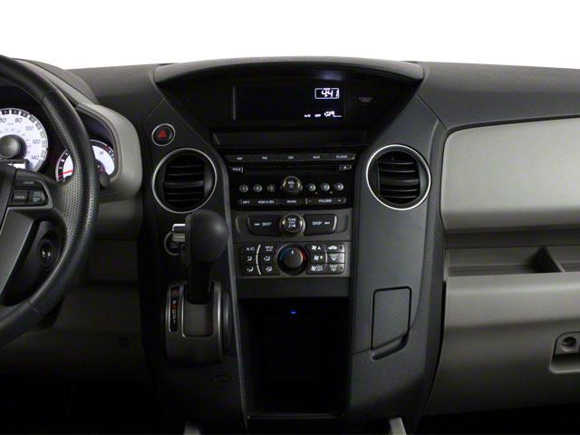 2012 Honda Pilot Vehicle Photo in ASHLAND, KY 41101-7620